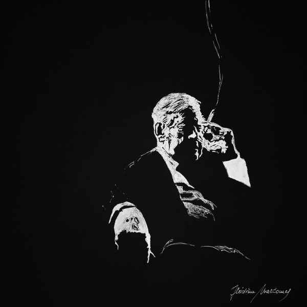 sa 14 Heidrun MalComes HELMUT SCHMIDT